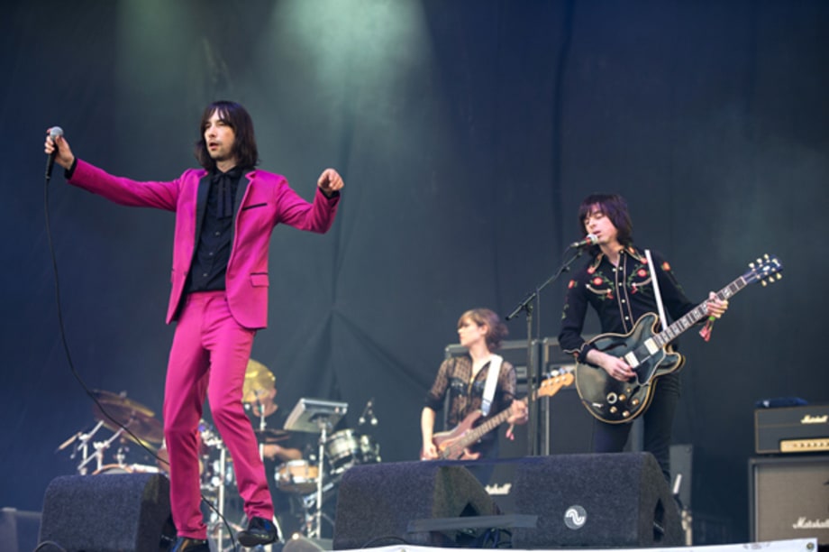 Bobby Gillespie