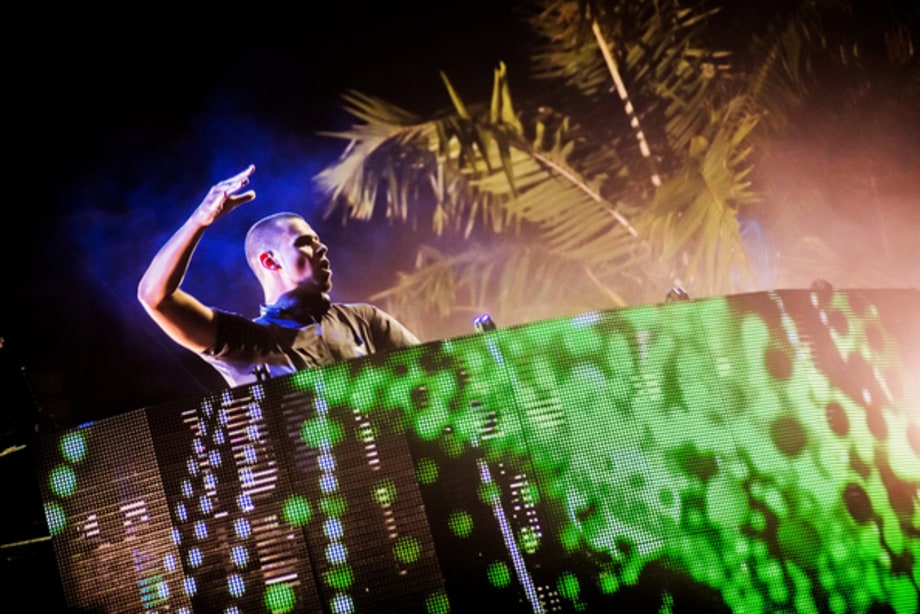 Afrojack
