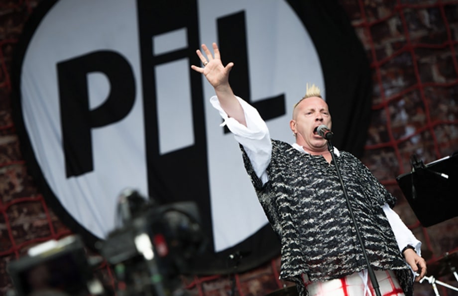 Public Image Ltd