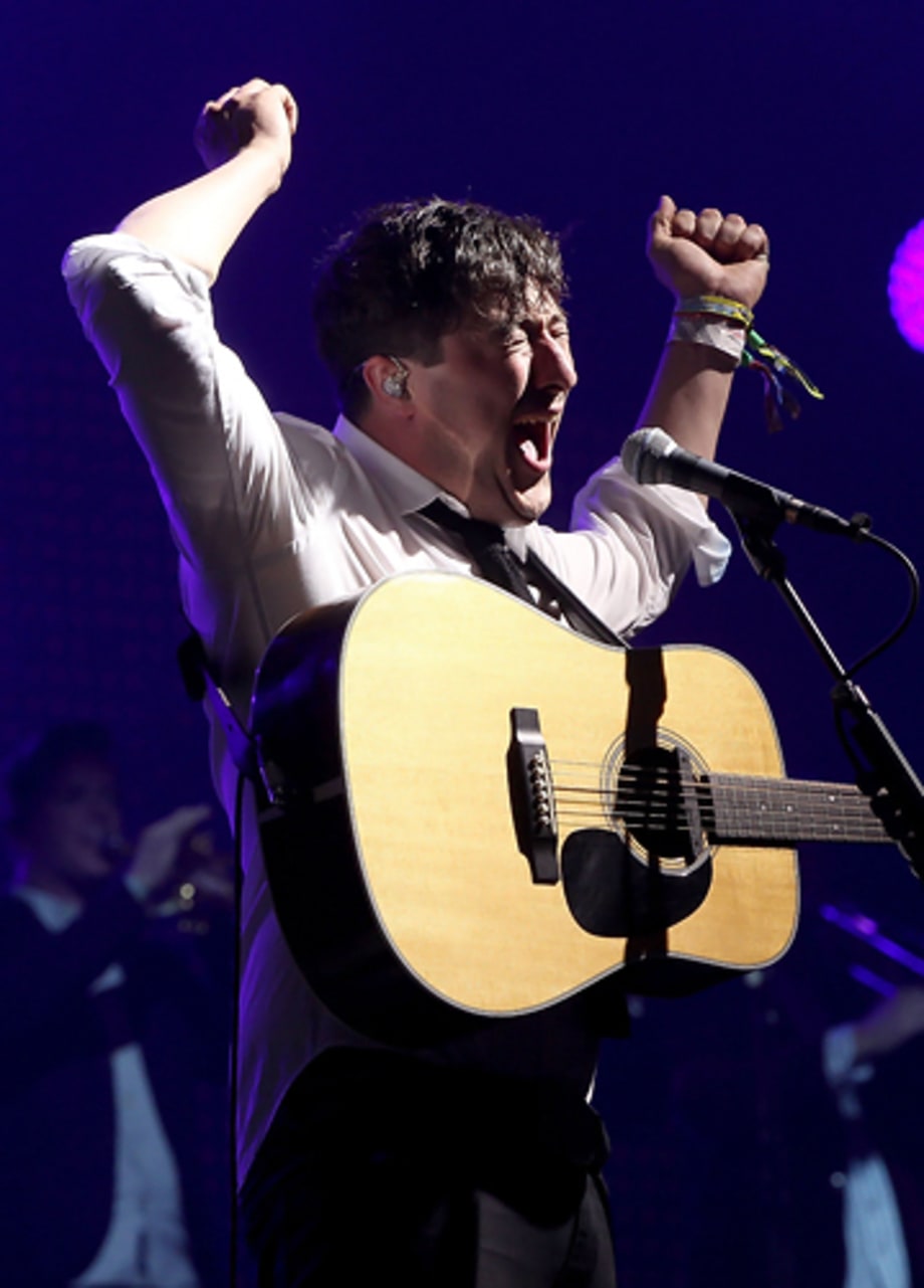 Mumford & Sons
