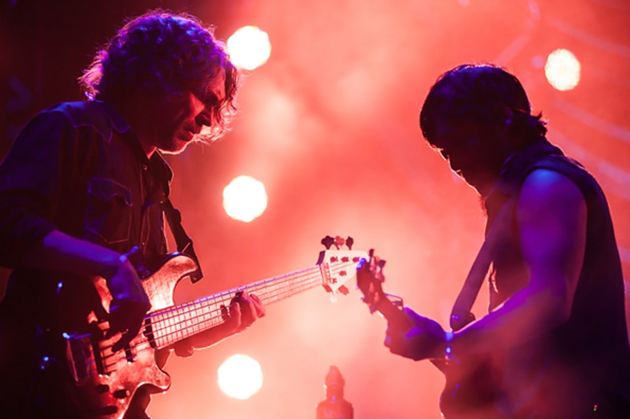 String Cheese Incident