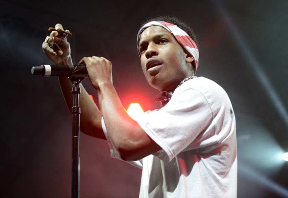 A$AP Rocky