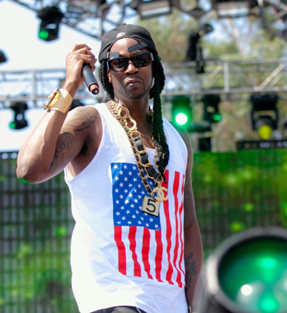 2 Chainz