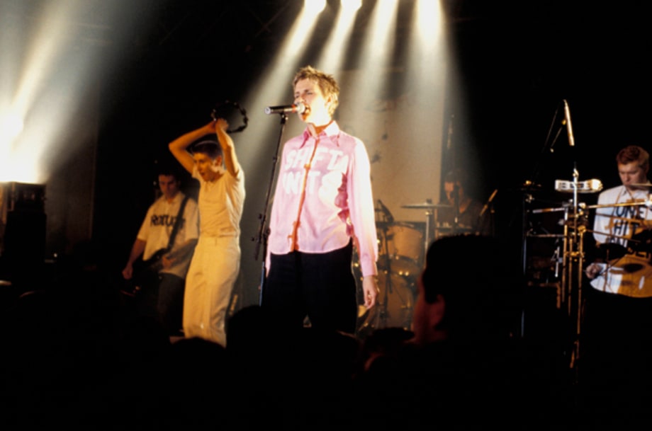 8. Chumbawamba