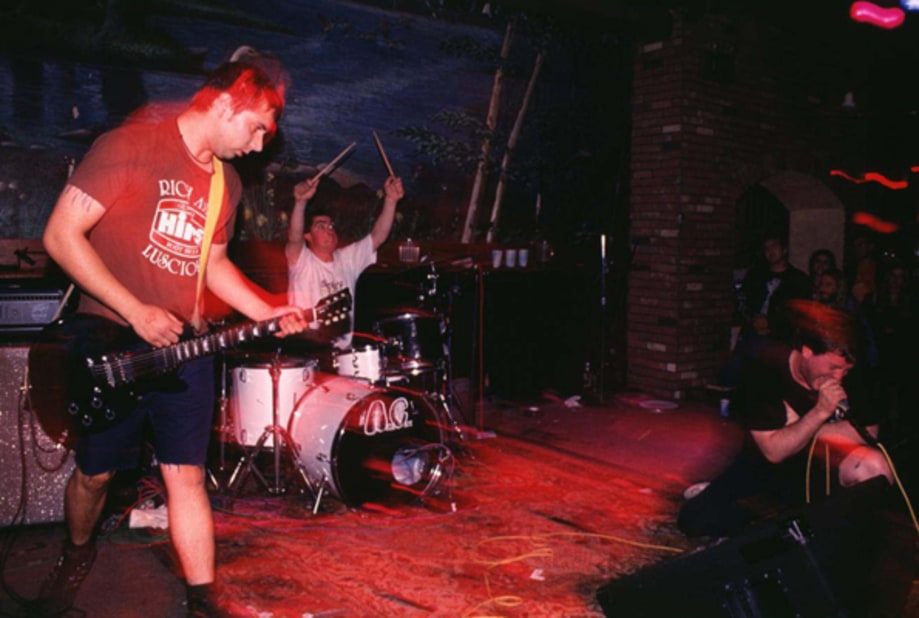 9. Anal Cunt