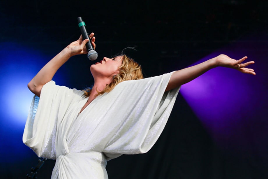 Grace Potter