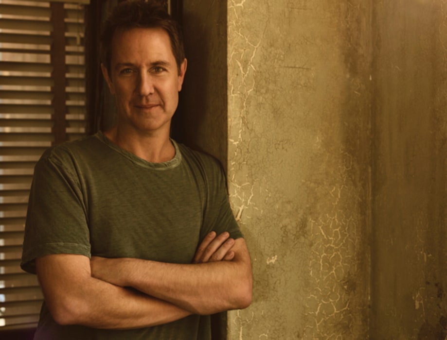 Writer and Executive Producer Chris Mundy