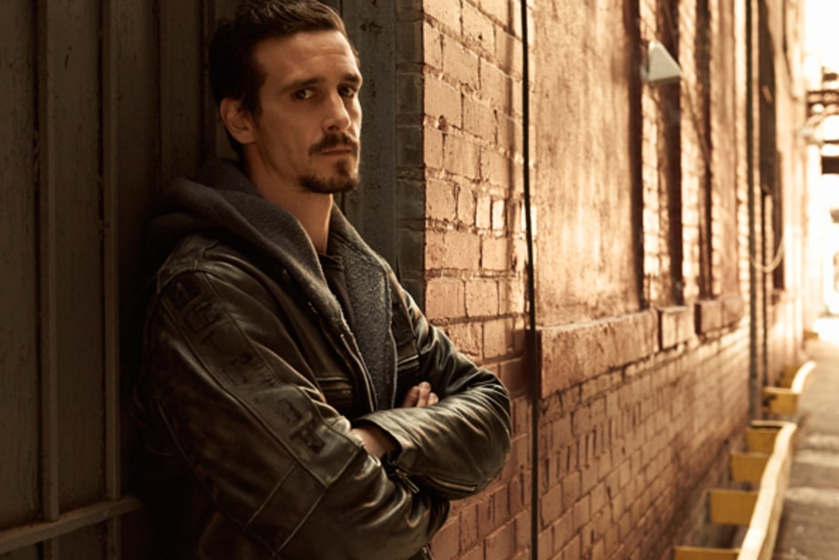 James Ransone as Damon Callis