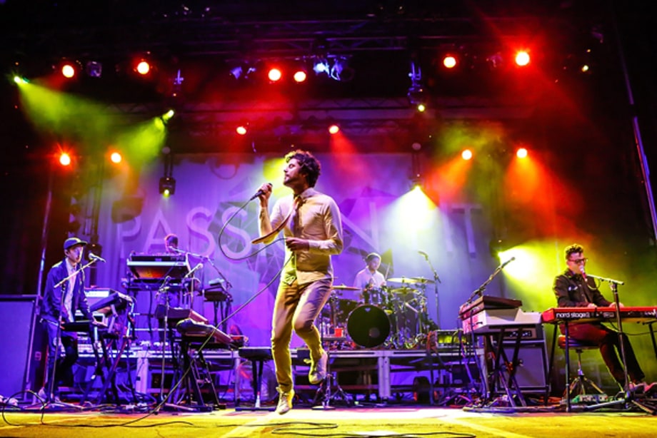 Passion Pit