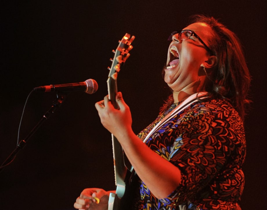 Alabama Shakes