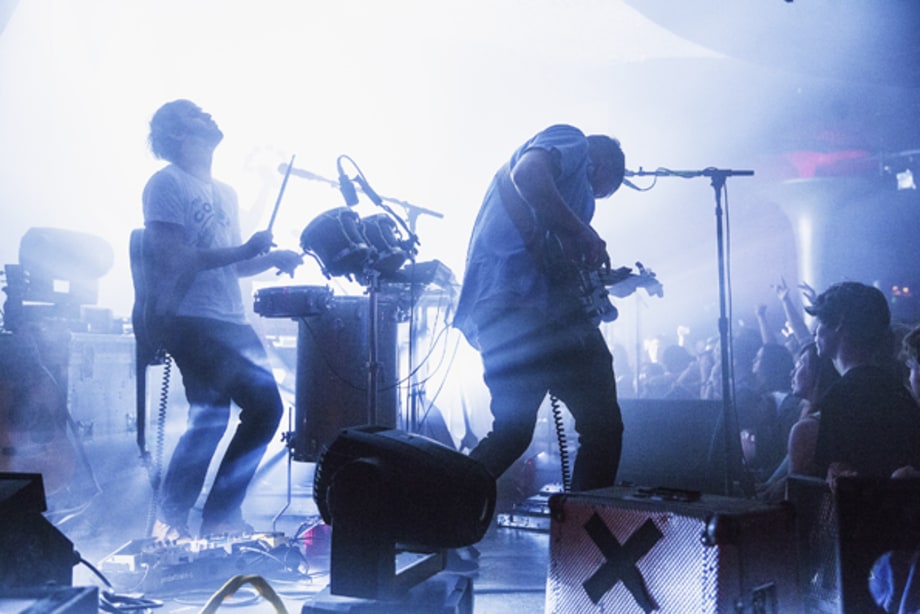 Portugal. The Man