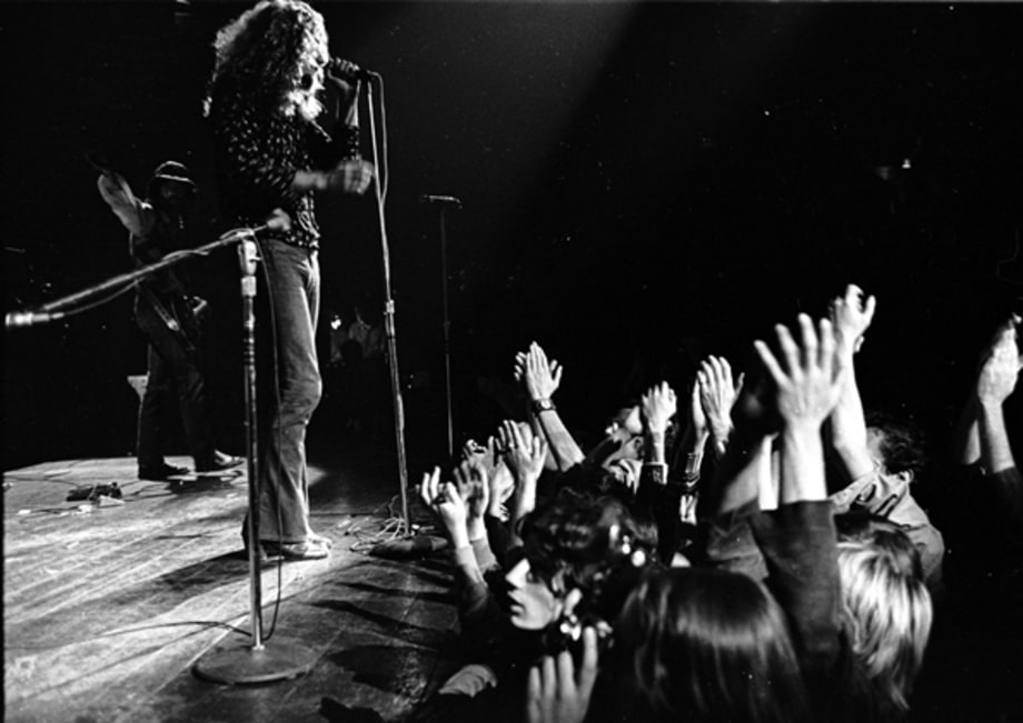 Led Zeppelin