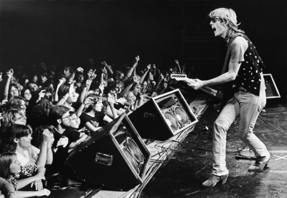 Tom Petty and the Heartbreakers