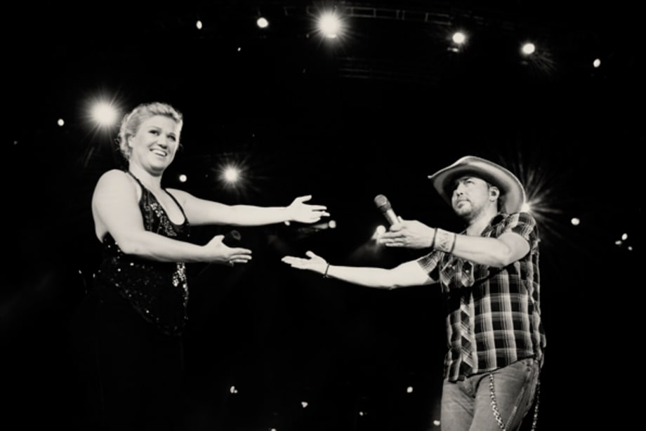 Kelly Clarkson