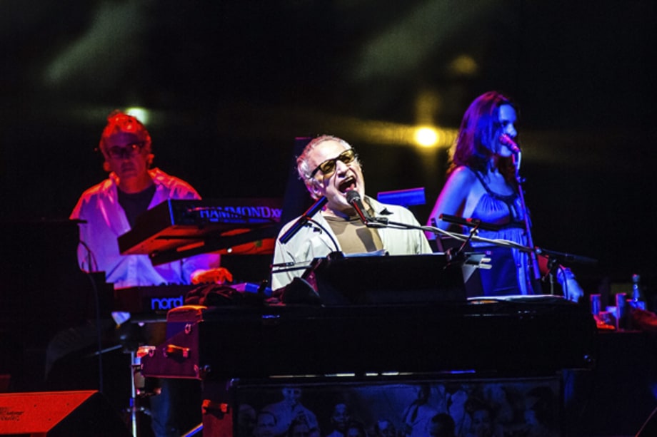 Steely Dan