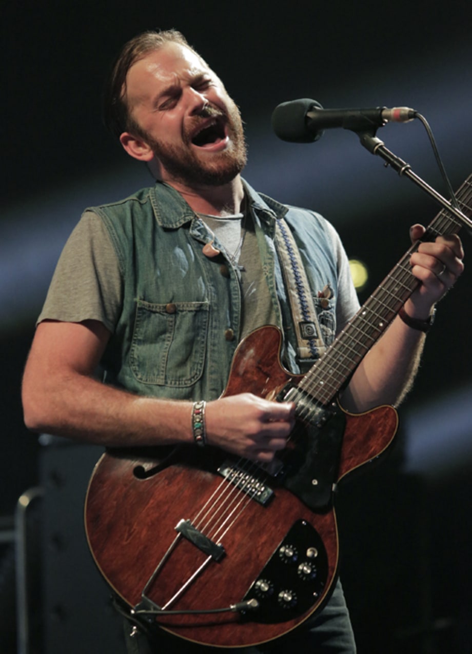 Kings of Leon
