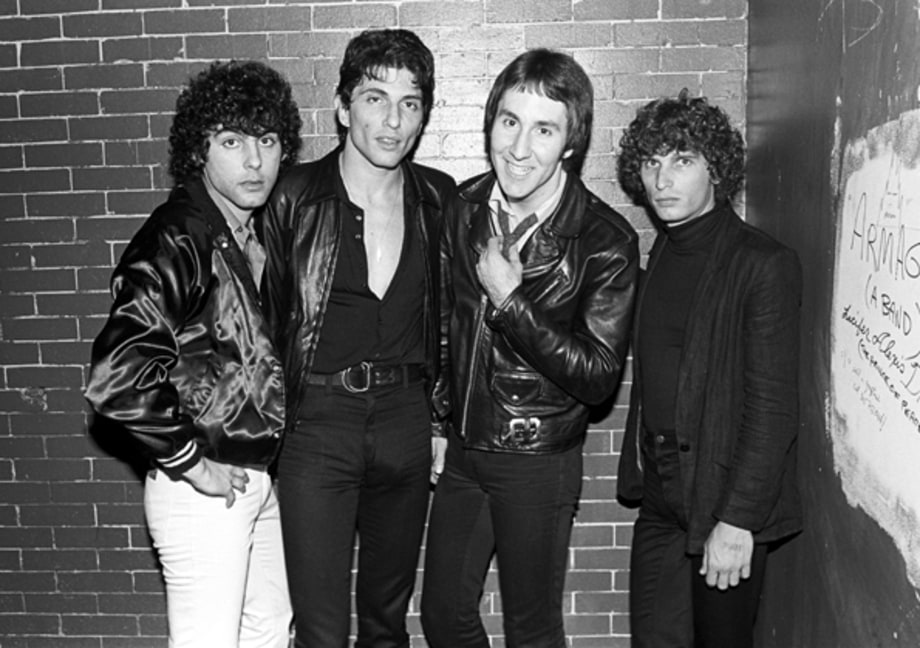 Power Pop
