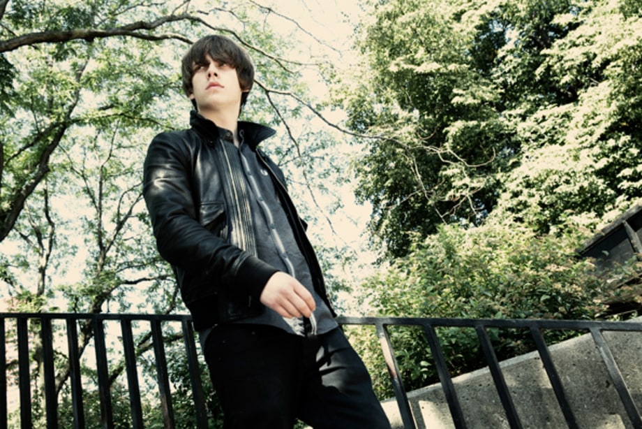 Jake Bugg
