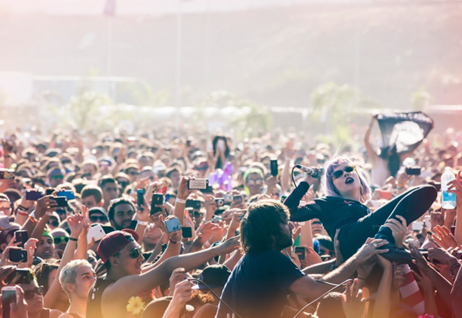 Crystal Castles