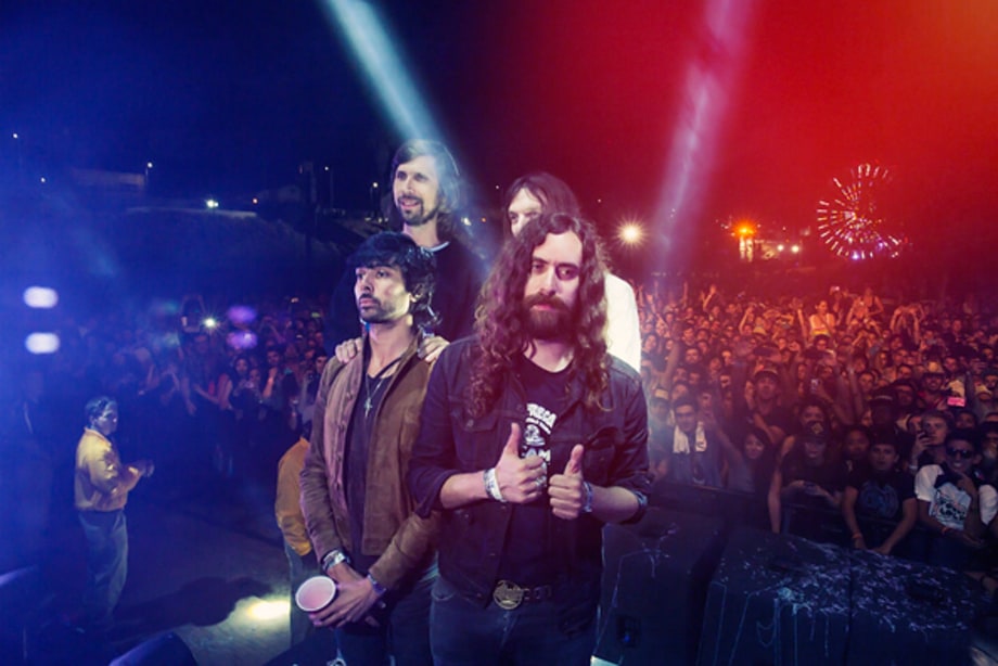 Ed Banger Records turns 10