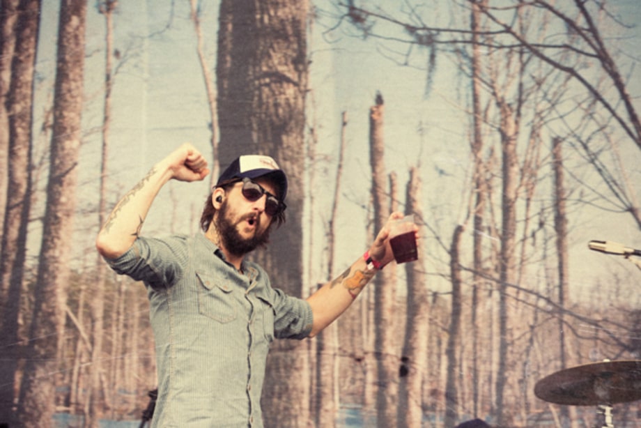 Band of Horses