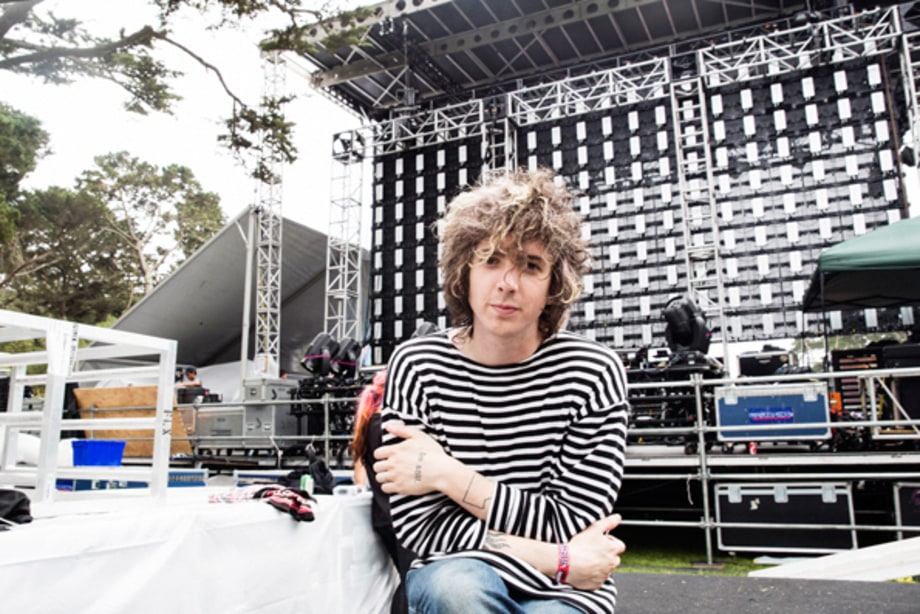 Youth Lagoon
