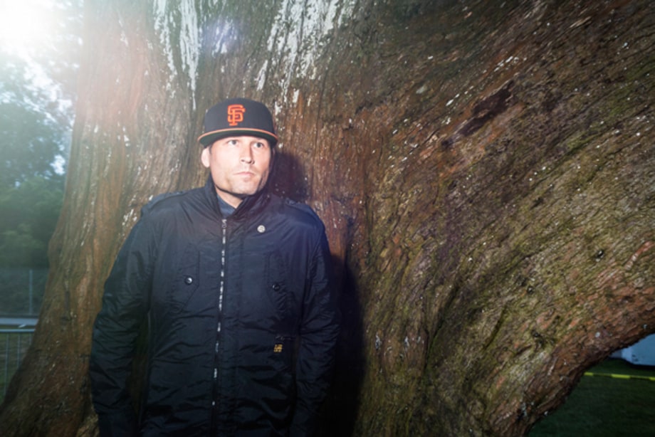 Kaskade