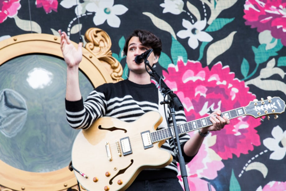 Vampire Weekend
