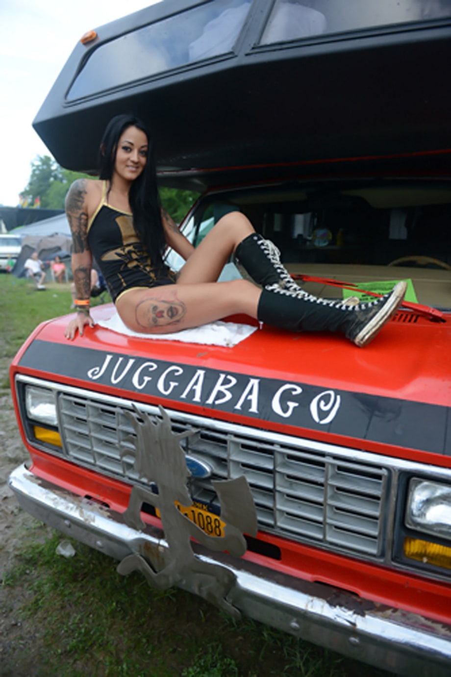Juggabago