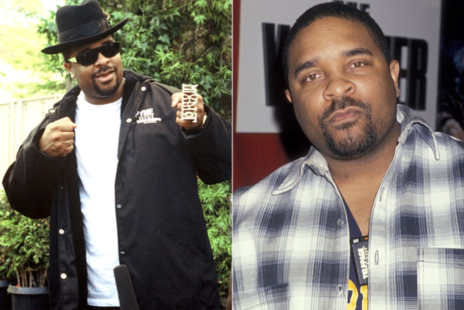 Sir Mix-A-Lot