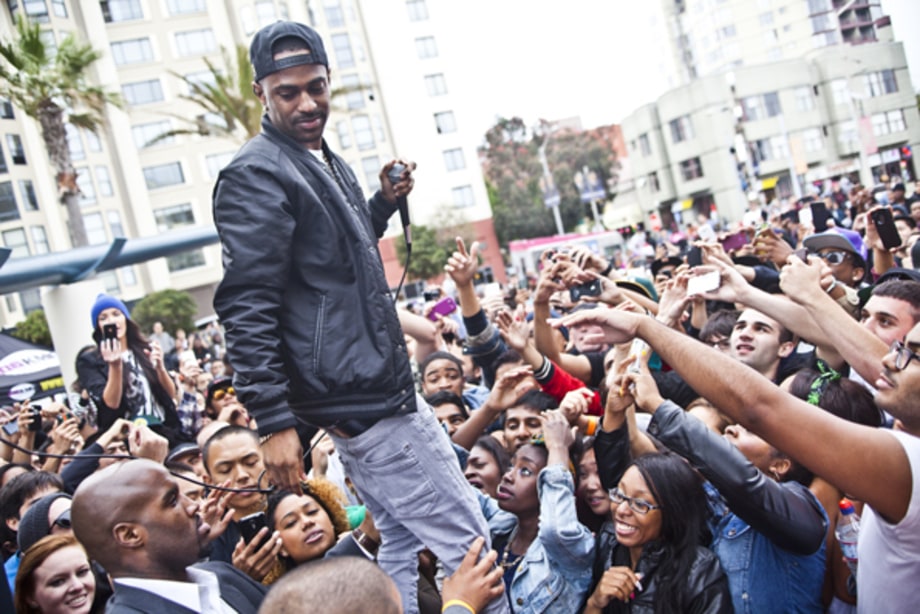 Big Sean