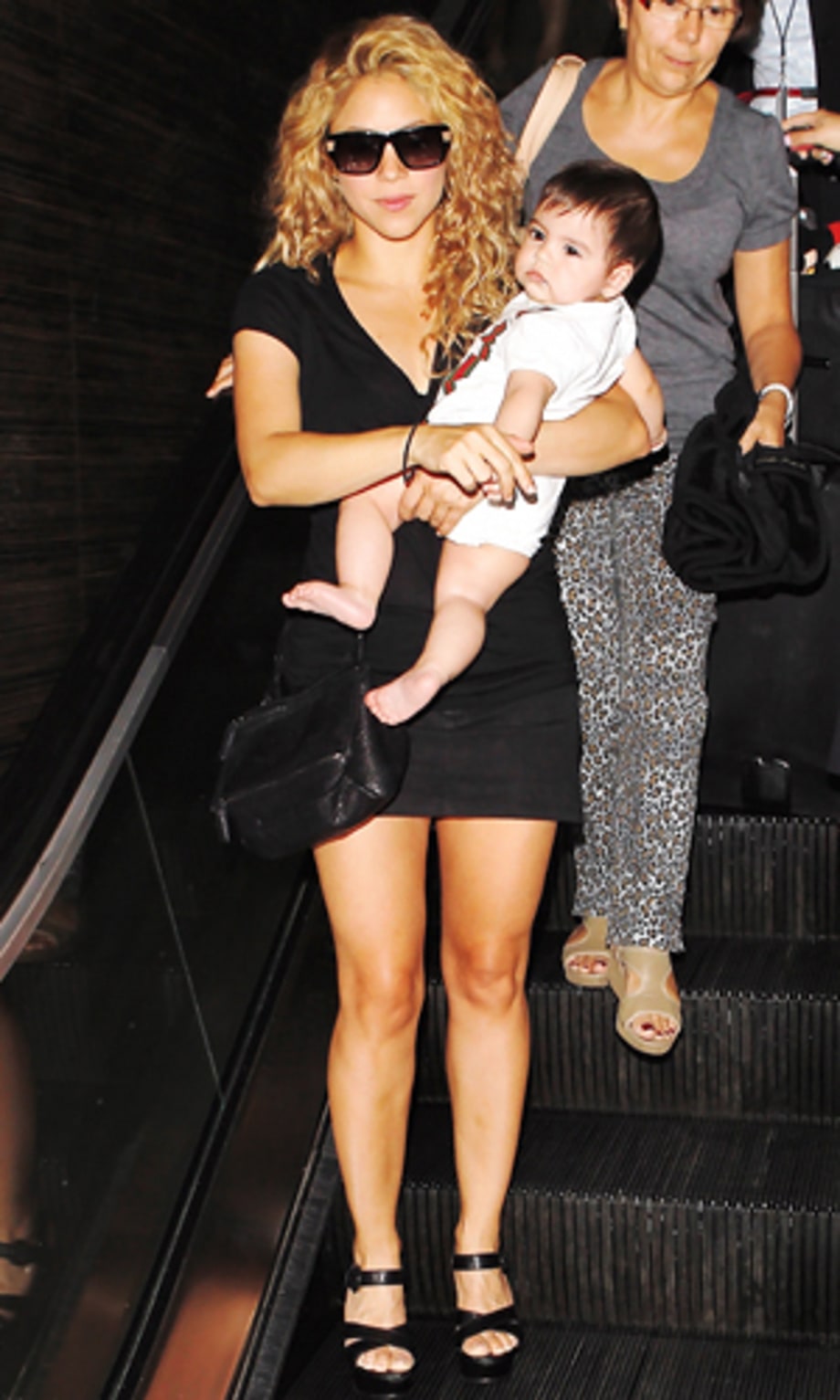Shakira