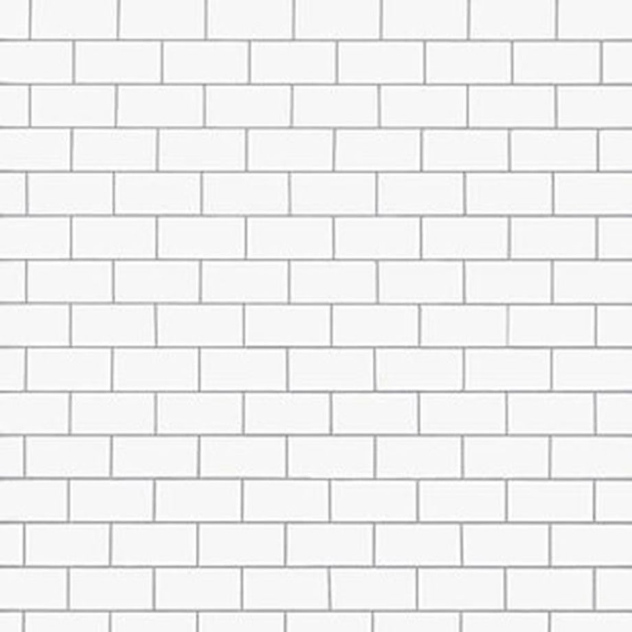 9. Pink Floyd, 'The Wall'