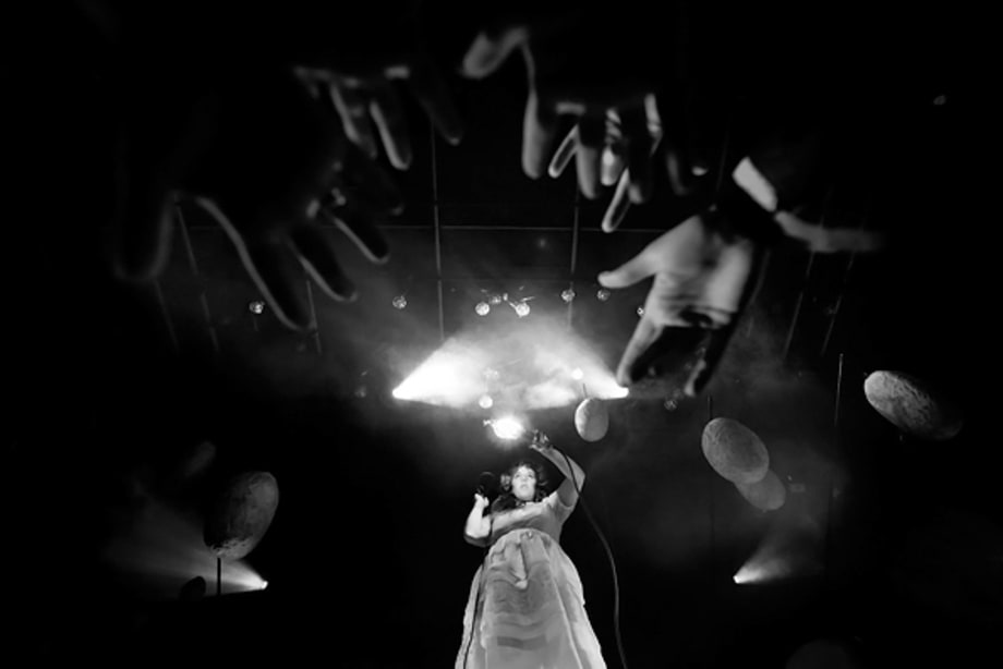 Purity Ring