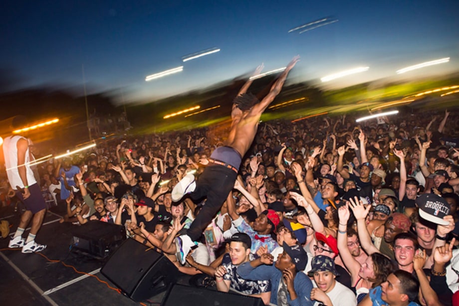 Flatbush Zombies