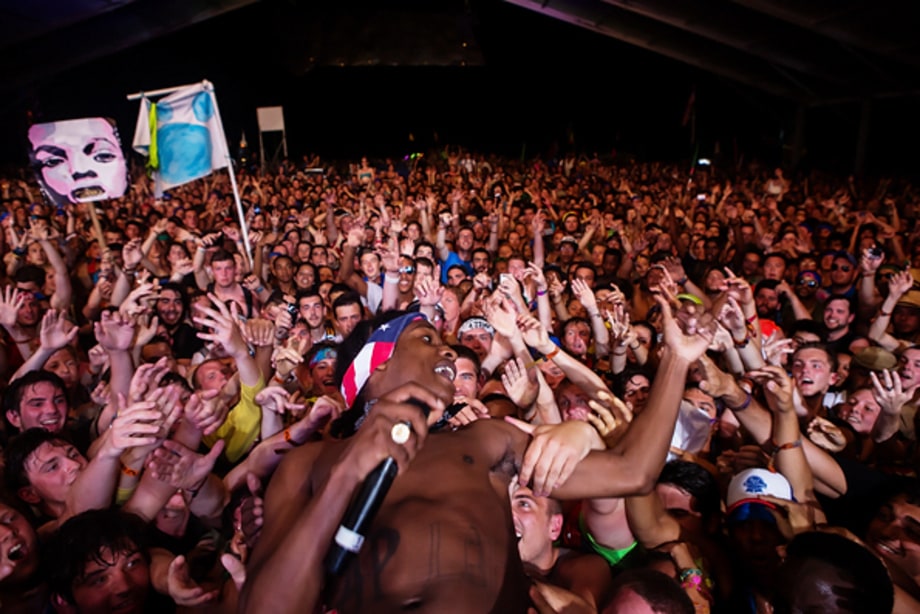 ASAP Rocky