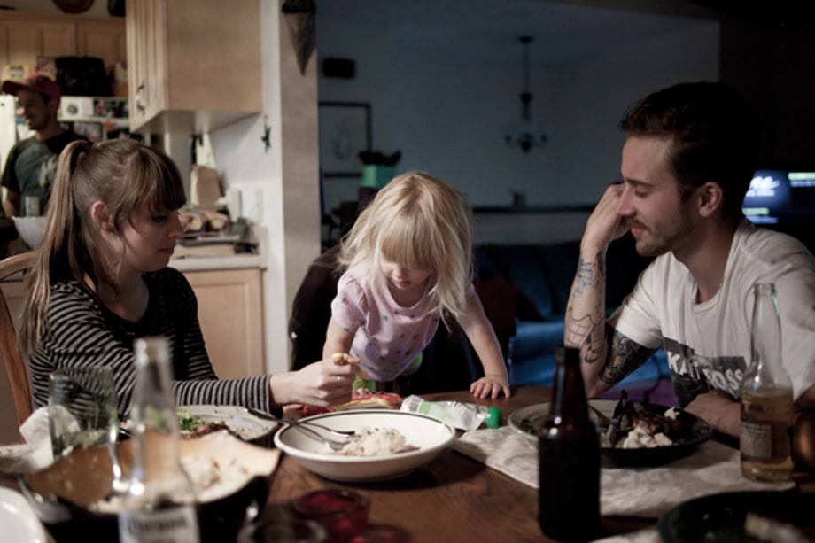 Around the Table