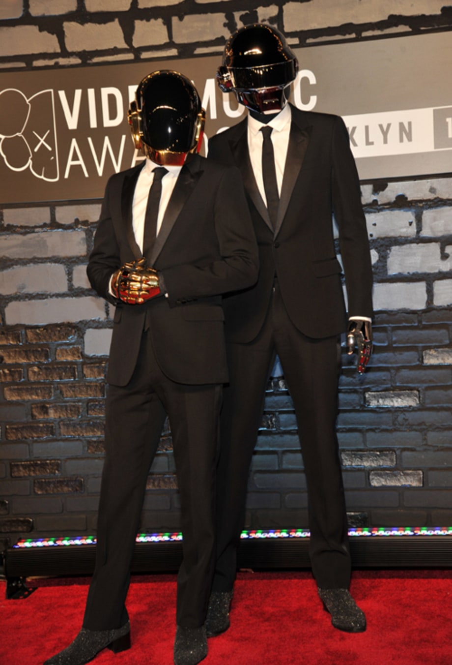 Daft Punk
