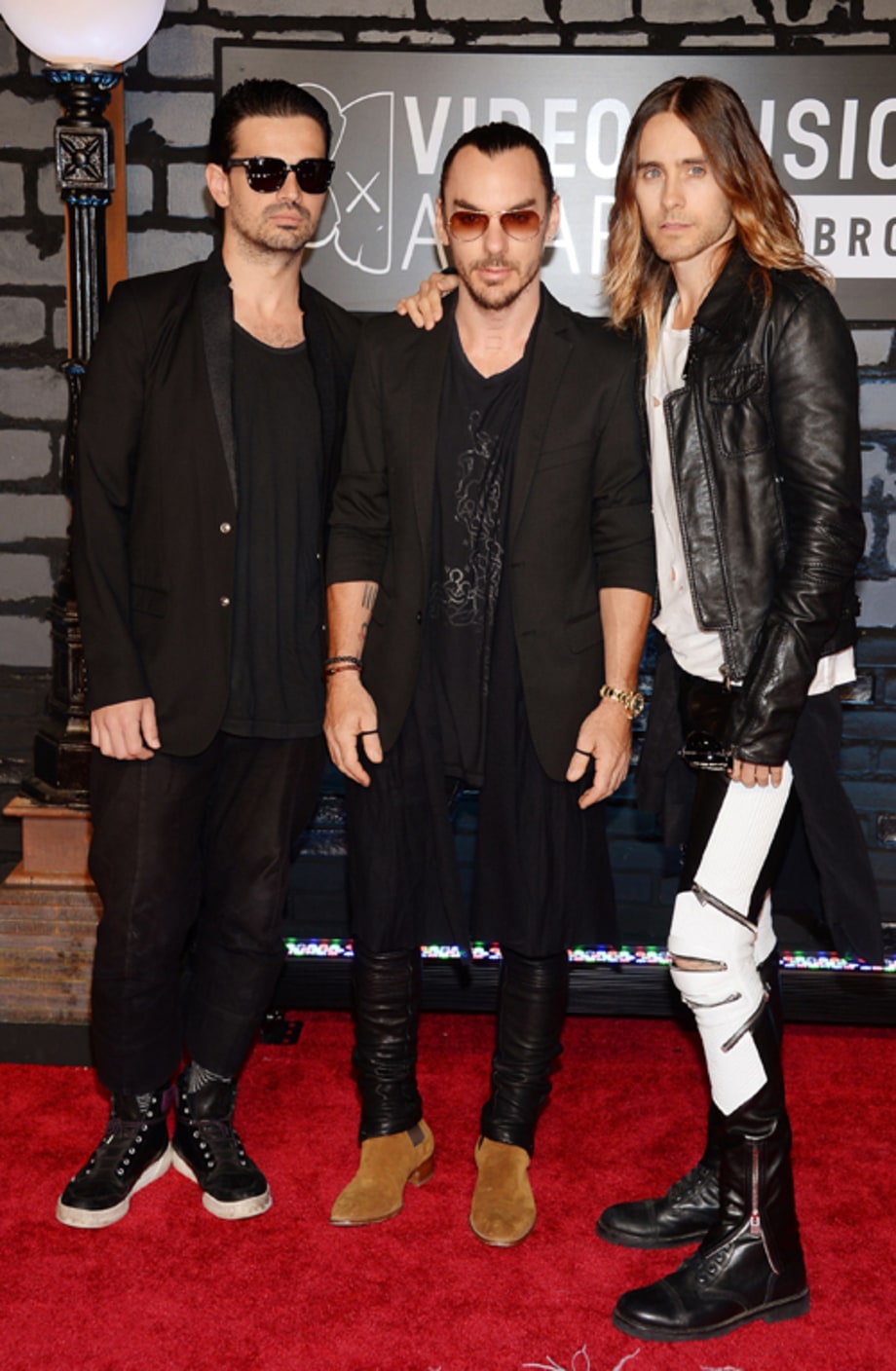 Thirty Seconds to Mars