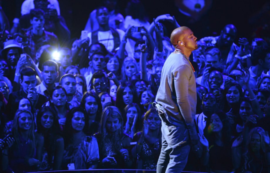 Kanye West