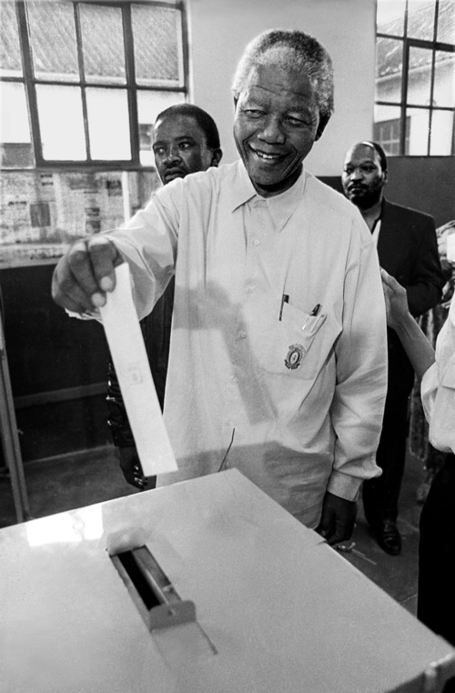 Voting