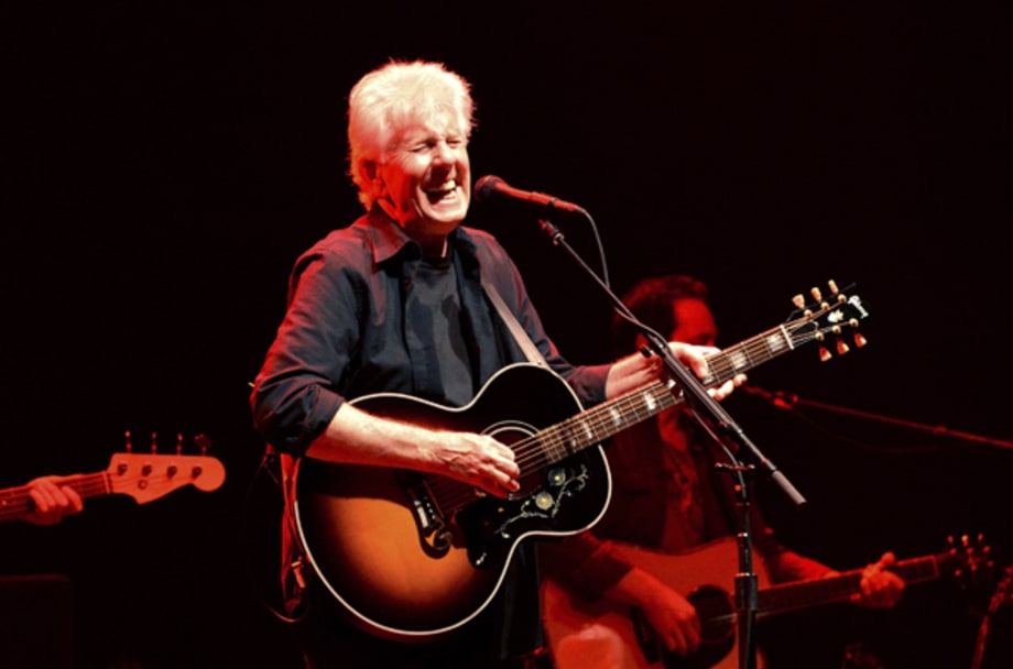 Graham Nash (71)