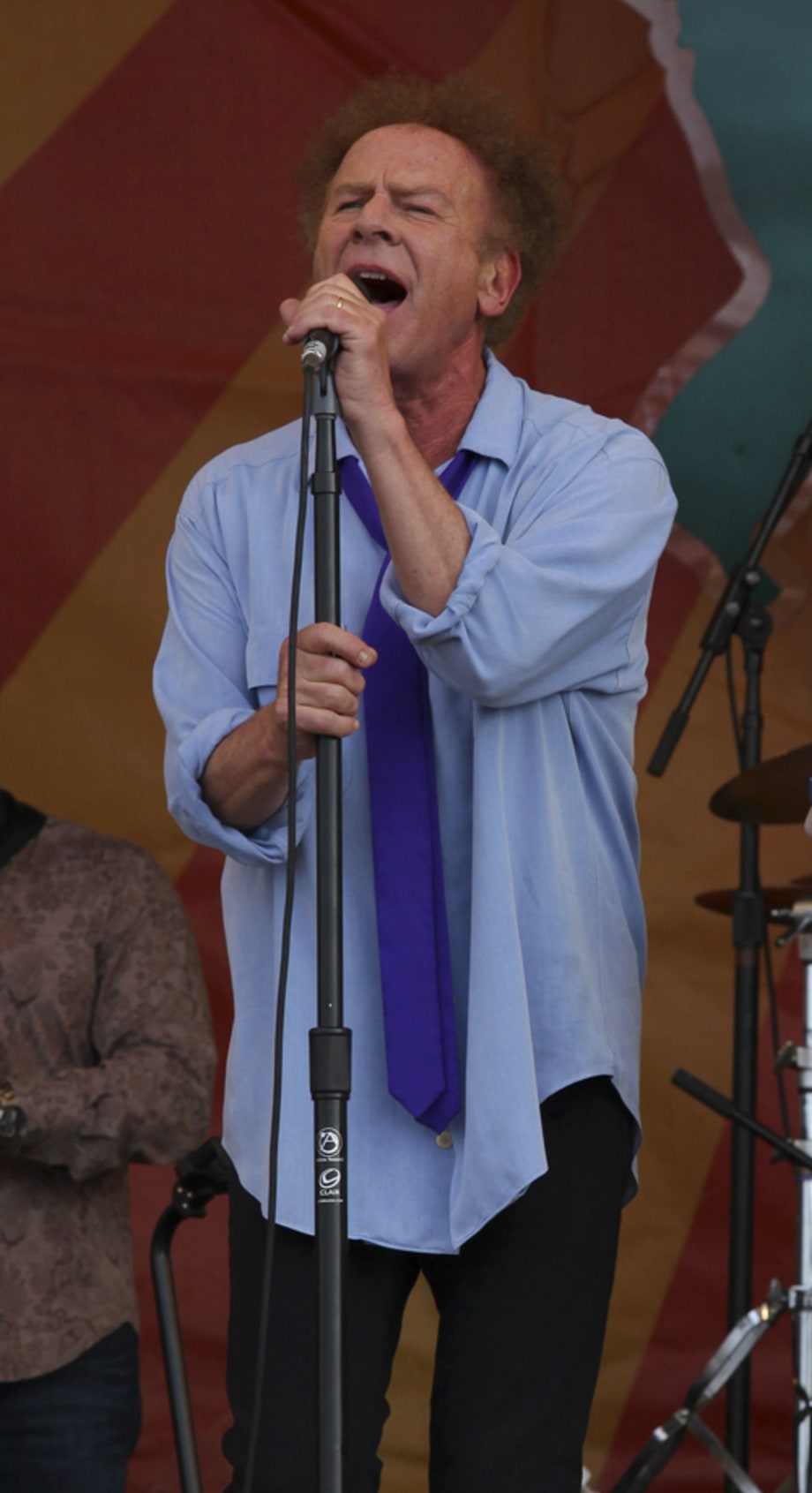 Art Garfunkel (71)