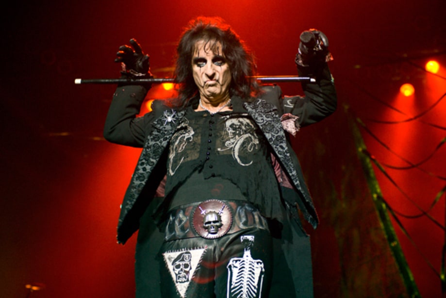 Alice Cooper
