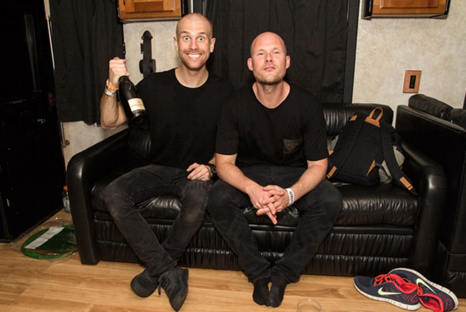 Dada Life