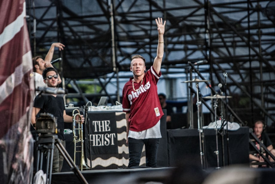 Macklemore