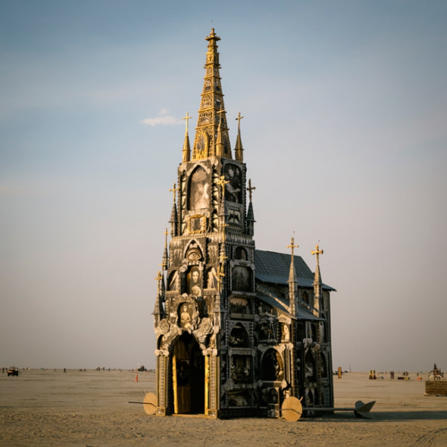 Photo Chapel
