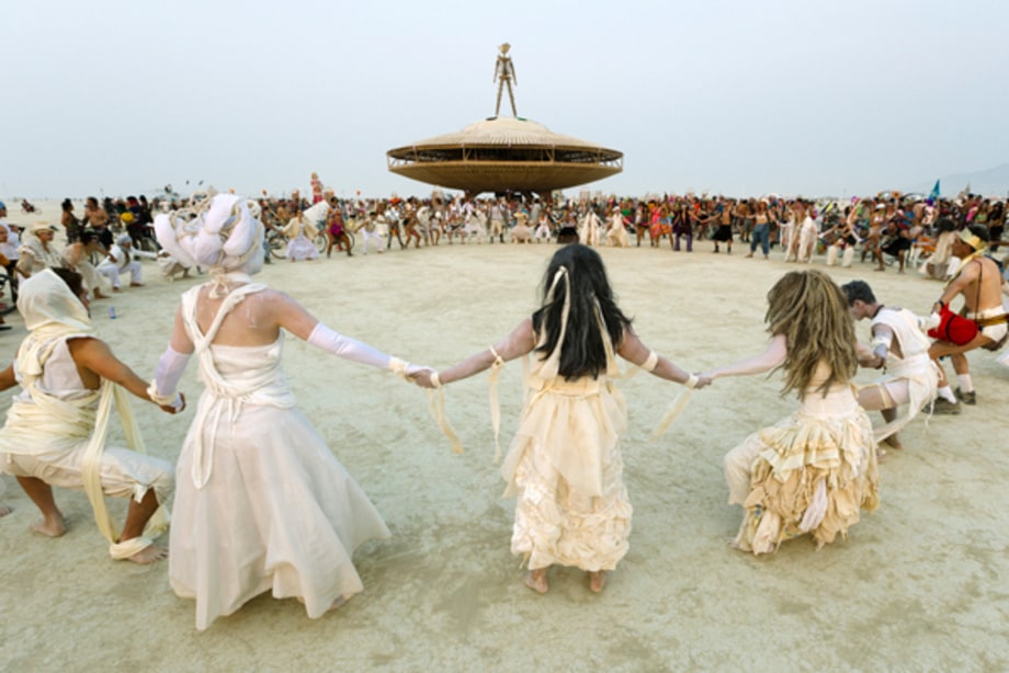 Circle of Friends