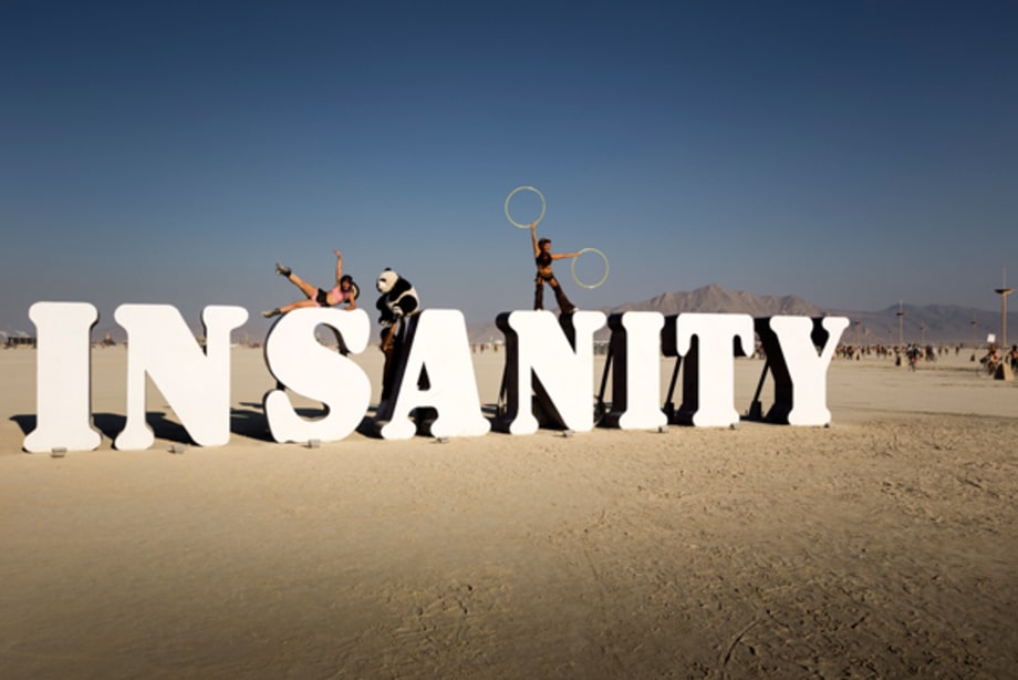 Project Insanity