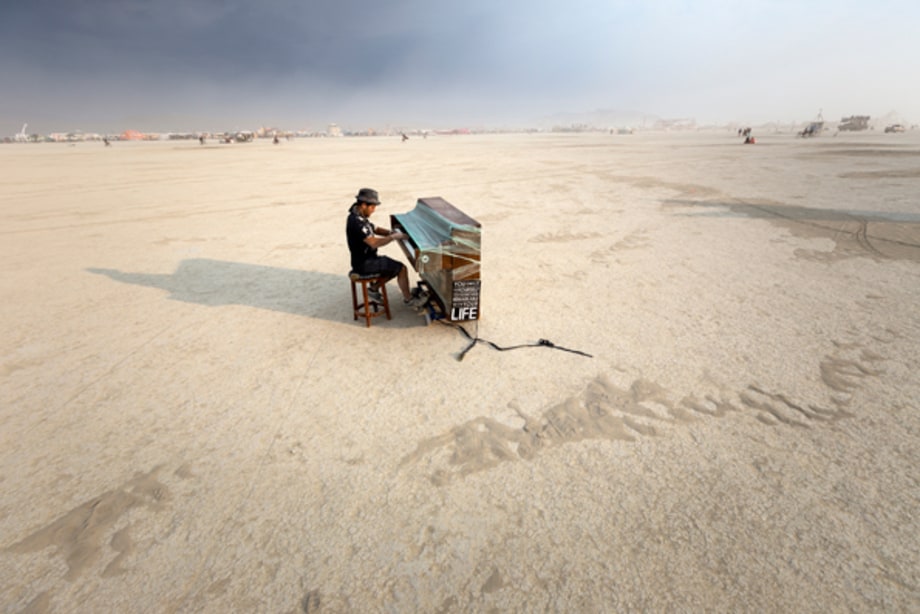Piano Man